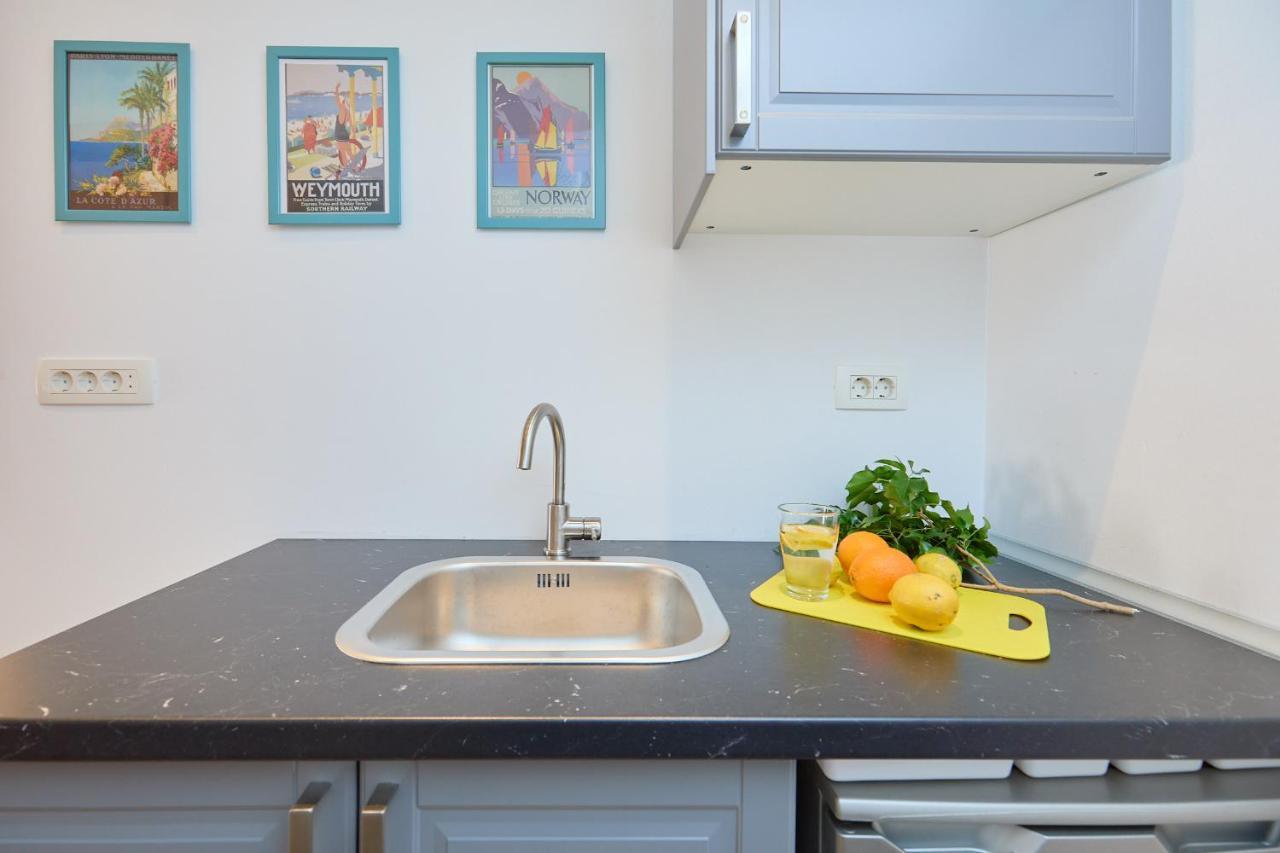 Annette Apartmán