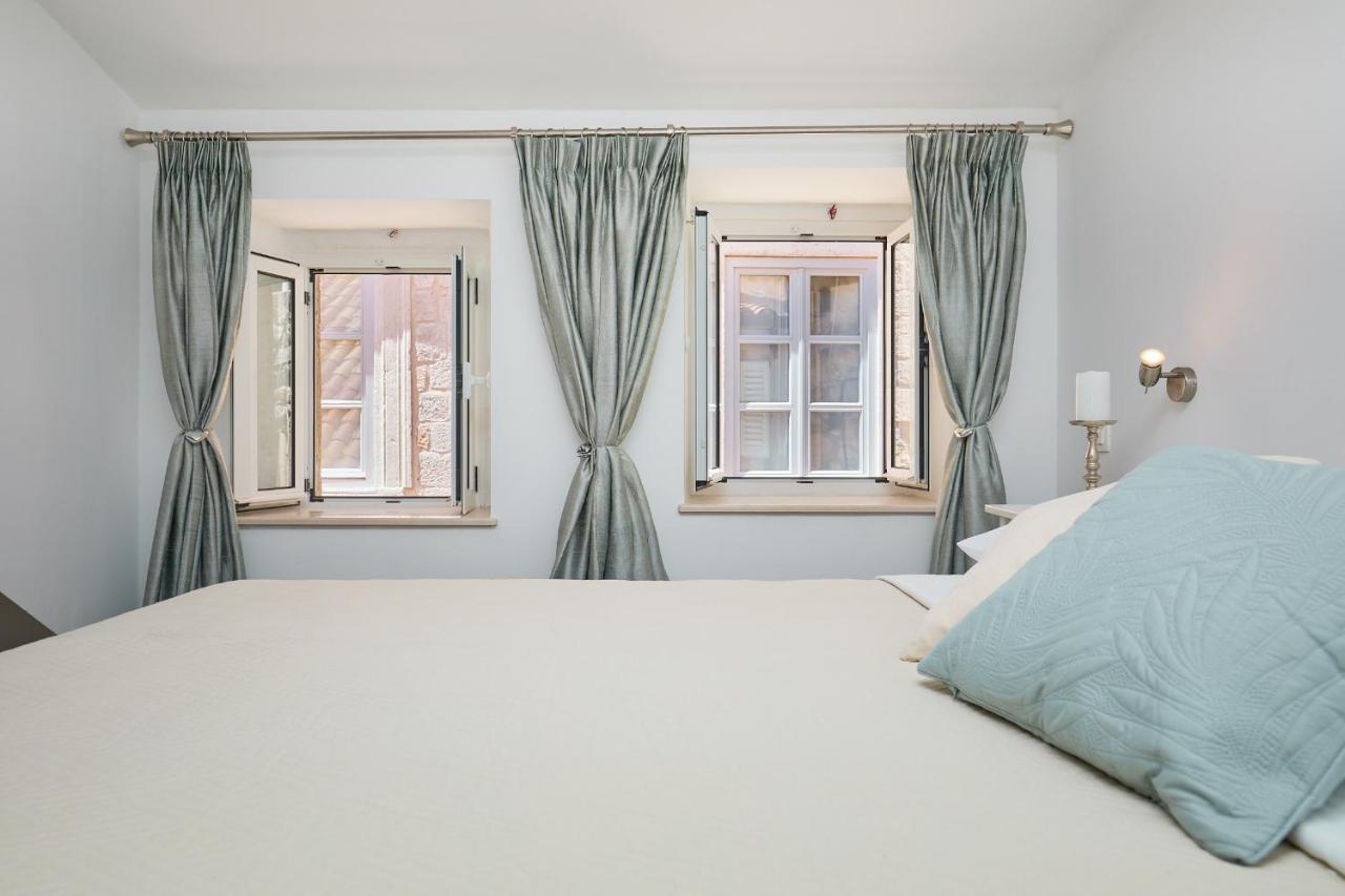 Annette Appartement *