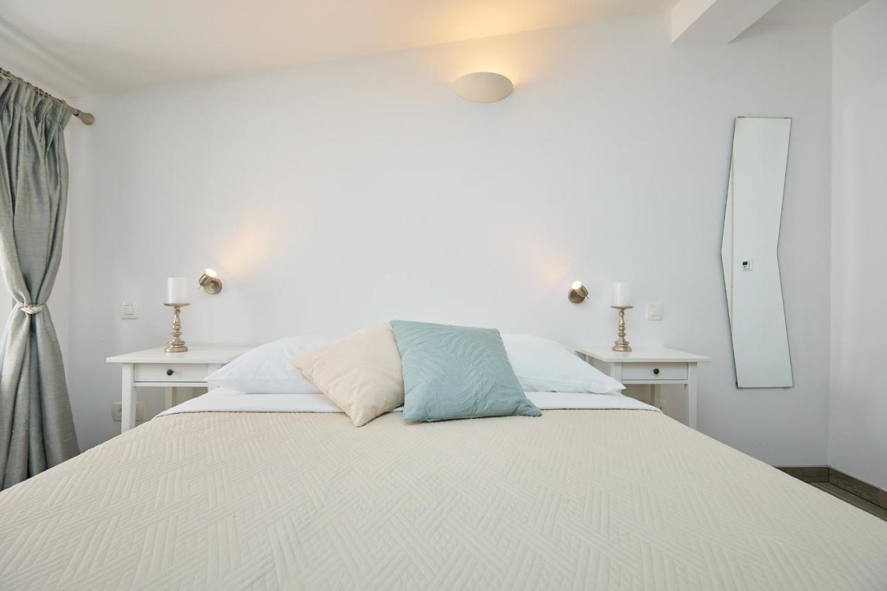 Annette Appartement *